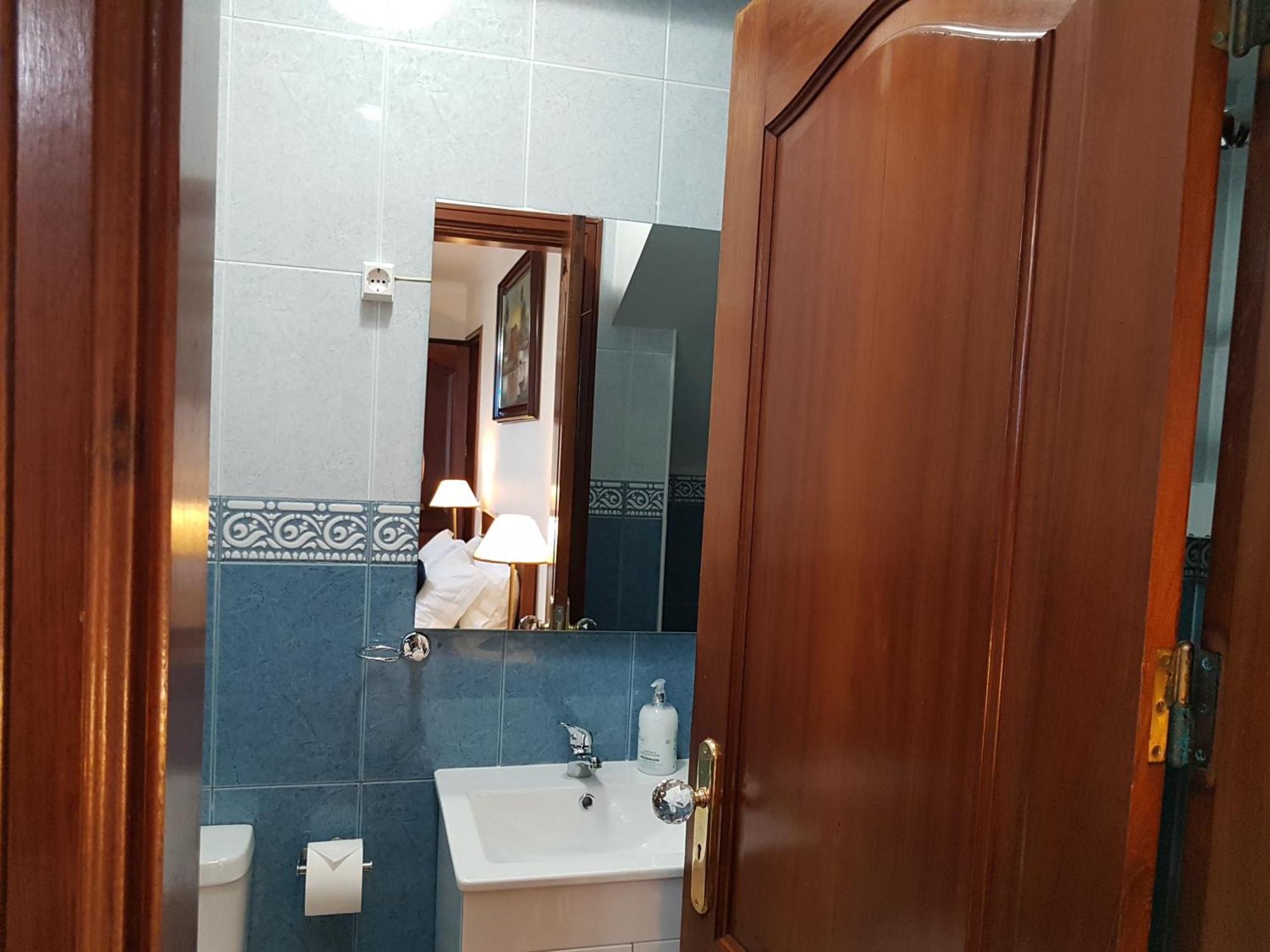 مبيت وإفطار أنغرا دو إِراويزو Casa Marques الغرفة الصورة