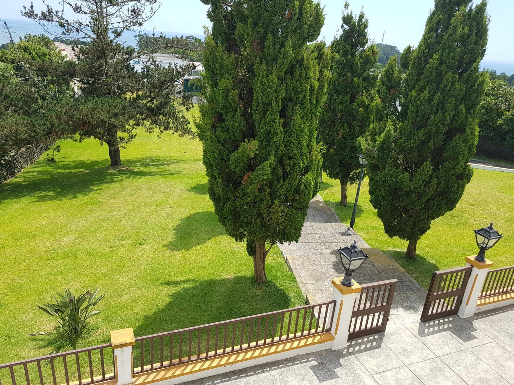 مبيت وإفطار أنغرا دو إِراويزو Casa Marques الغرفة الصورة